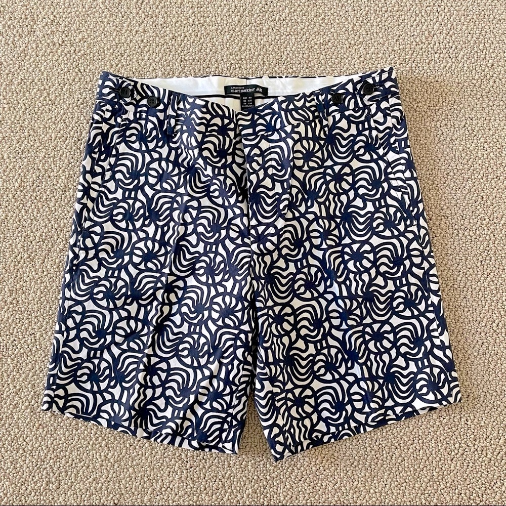 H&M A TRIBUTE TO marimekko Shorts, 33R
